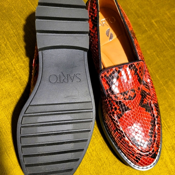 Sarto loafers - Picture 3 of 3